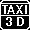 TAXI 3D