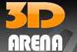 3D Arena